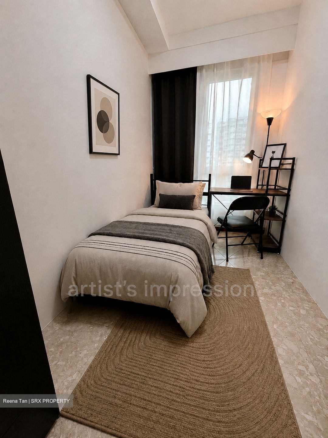 The Floravale (D22), Condominium #575375381